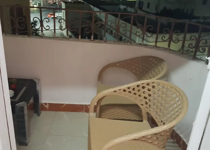 Sweet Flat 2 Apartment