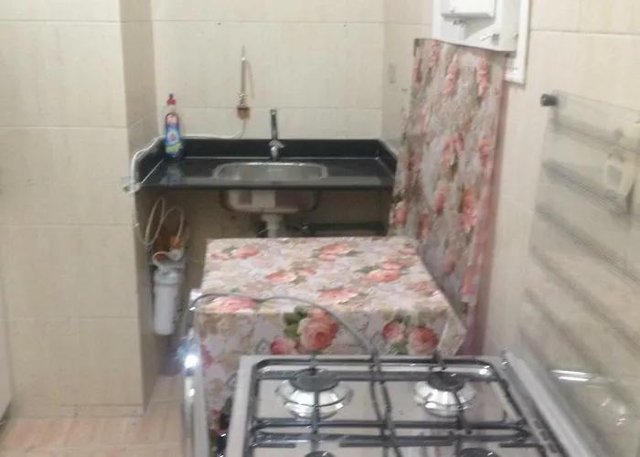 Apartment Sweet Flat 2