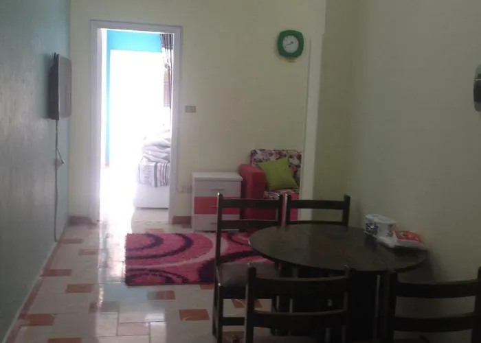 Sweet Flat 2 * Hurghada