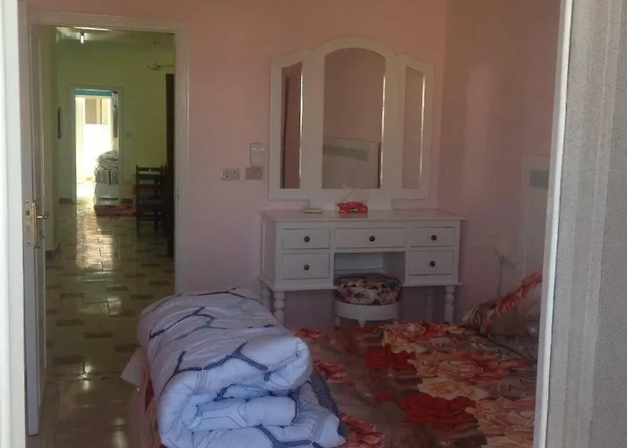 Sweet Flat 2 * Hurghada