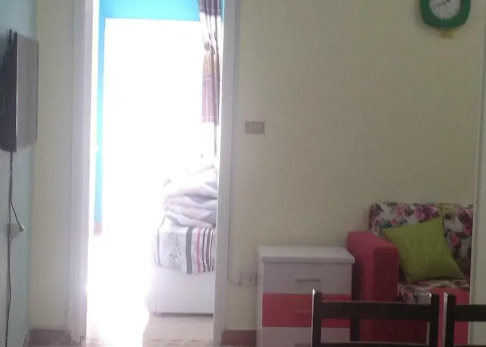 Sweet Flat 2 * Hurghada