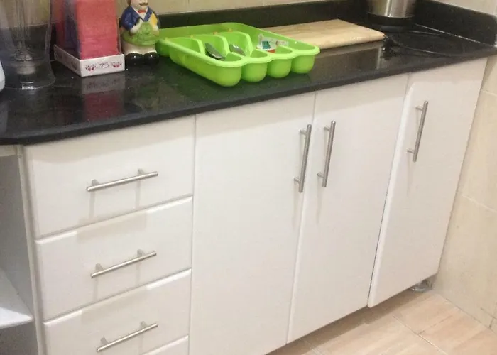 Apartment Sweet Flat 2 *