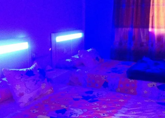 Sweet Flat 2 Apartment Hurghada