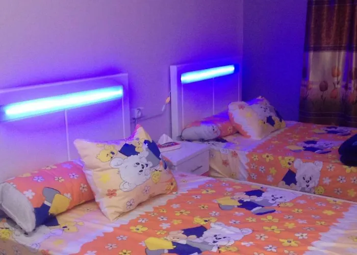Sweet Flat 2 Hurghada