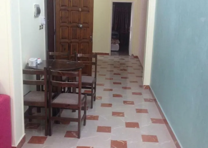 Sweet Flat 2 * Hurghada