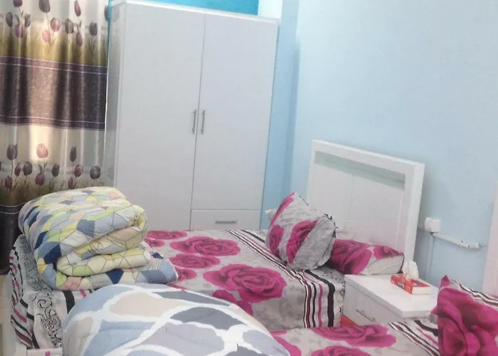 Apartment Sweet Flat 2